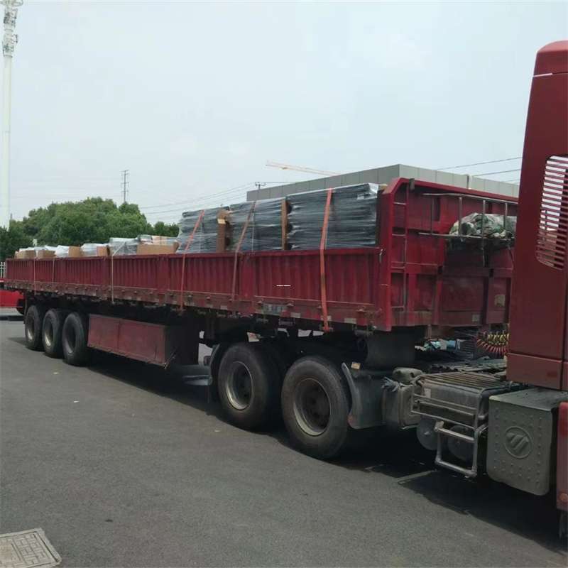 西城区乌鲁木齐县物流专线：高效直达的运输之旅